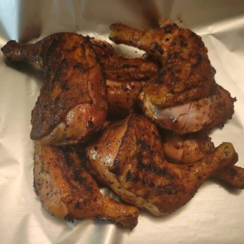 Chicken